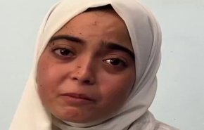 لماذا توسلت الفلسطينية 'رغد الزرد' ألا يكتب اسم والدتها على الكفن؟