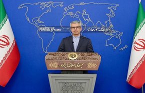 الخارجية الايرانية تدين الاعتداء الصهيوني على منزل سكني في بيت لاهيا