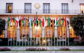 جامعة الدول العربية تدين الحظر الإسرائيلي لعمل الأونروا