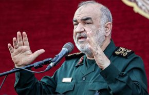 اللواء سلامي: سيرى الصهاينة ردنا الذي سيتجاوز كل التصورات