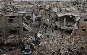 9 شهداء وعشرات الإصابات بغارات للاحتلال على غزة وبيت لاهيا