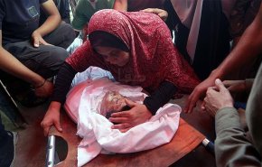 1800شهيد و4 آلاف جريح بشمال غزة خلال شهر من العدوان