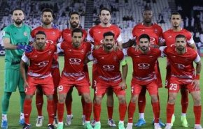 پرسپولیس 1 - الغرافه 1/ قرمزپوشان همچنان در حسرت پیروزی