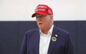 ترامب يؤكد أنه سيقرّ بهزيمته 