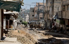 للمرة الثانية في 24 ساعة.. الجيش الإسرائيلي يقتحم طولكرم ومخيم نور شمس