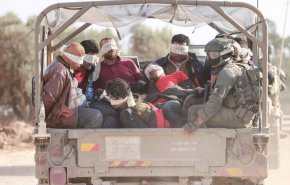 الاحتلال يعدم 3 فلسطينيين معتقلين في غزة بعد الإفراج عنهم
