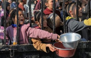 لازريني يحذر..مجاعة شمال غزة والاحتلال يستخدم الجوع كسلاح