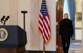 بايدن سيستقبل ترامب في البيت الأبيض