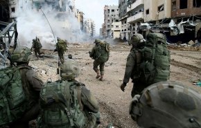 'اسرائيل'تسرع عملياتها لبلوغ الحسم في غزة قبل رئاسة ترامب