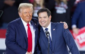 شاهد/تصريح لمرشح ترامب لمنصب وزير الخارجية حول حماس يثير الجدل!