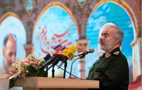 العميد فدوي: سنوجه ردا قاسيا إلى الكيان الصهيوني 