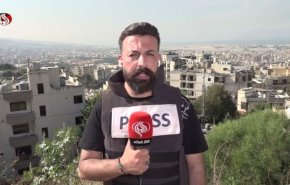 بالفيديو.. حزب الله يسطر معادلة النار بالنار