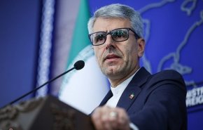 الخارجية الإيرانية: مباحثات عراقجي وغروسي بالغة الأهمية