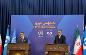 إسلامي: سلوك الكيان الصهيوني والدعم الإعلامي له يقوض مصداقية المنظمات الدولية