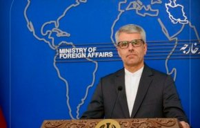 بقائي ينفي لقاء مندوب ايران لدى الأمم المتحدة مع إيلون ماسك