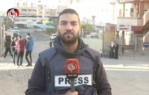 غزة.. خيام متهالكة في مواجهة شتاء قاس ومجاعة متفاقمة