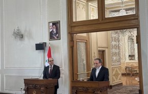 وزير الخارجية: ستقف إلى جانب سوريا والمقاومة