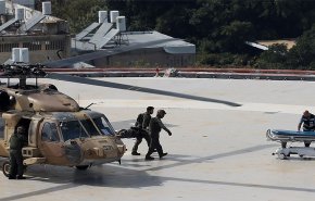 إصابات بجنود الاحتلال جنوبي لبنان وبلدة الخيام تواصل التصدي والمقاومة