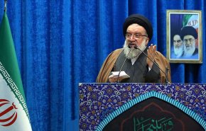 امام جمعه موقت تهران: به قطعنامه ضدایرانی شورای حکام آژانس جواب کوبنده داده شود/ مسئولان به داد مردم برسند