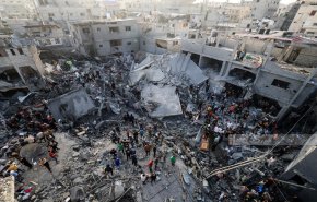 ثالوث الموت يتربص بنازحي غزة والأونروا تدق ناقوس الخطر 