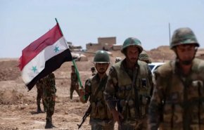 بالفيديو.. جولة ميدانية لرئيس أركان الجيش السوري في ريف حماة 