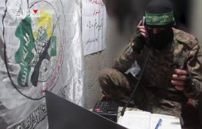 الكمين الثاني للقسام من عمليات الانتصار لدماء السنوار
