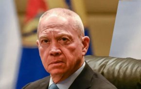 شاهد.. احتجاجات في نيويورك أمام فندق يقيم فيه 'غالانت' تطالب باعتقاله