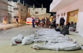 30 شهيدا بمجزرة جديدة للاحتلال بمحيط مستشفى كمال عدوان شمالي غزة