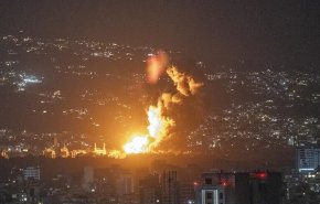 6 شهداء و5 جرحى بغارتين إسرائيليتين جنوب لبنان
