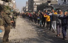 نادي الأسير: أعداد الأسرى الفلسطينيين تضاعفت منذ بدء حرب الإبادة