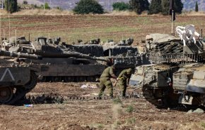 جيش الاحتلال ينسحب من بلدة “الخيام” اللبنانية بموجب اتفاق وقف النار