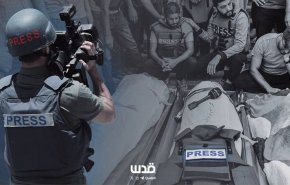 شهادت 193 روزنامه‌نگار فلسطینی از آغاز جنگ نسل‌کشی غزه 