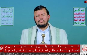 رهبر انصارالله : در کنار ملت سوریه در برابر تجاوزگری رژیم اسرائیل می ایستیم