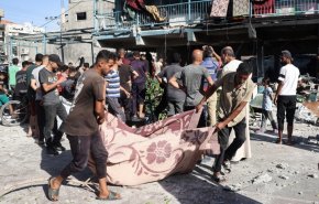 الصحة الفلسطينية: 52 شهيدا خلال يوم في غزة