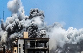 الاحتلال يرتكب مجزرة مروعة بغزة في الدقائق الأولى من العام الجديد