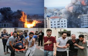 شهيد و3 إصابات بقصف للاحتلال على خان يونس