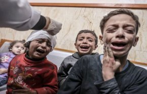 الطفولة تحت النيران: تقرير اليونيسيف يكشف عن مآسي أطفال غزة