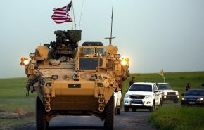 انسحاب أميركي من سوريا يقلق 'اسرائيل'