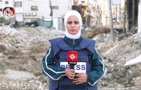 طولكرم في مرمى النار.. تدمير واعتقالات ونزوح للفلسطينيين