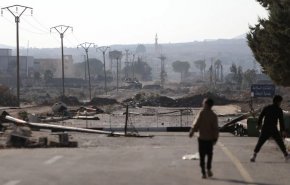 الاحتلال يواصل ترهيب السكان في جنوب سوريا