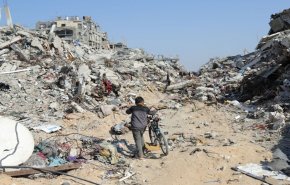 مبعوث ترامب للشرق الأوسط: إعادة إعمار غزة قد تستغرق من 10 إلى 15 عاما