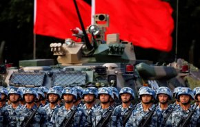 الصين تبني أكبر مقر قيادة عسكري في العالم.. والسبب؟