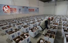 مشاريع باكستانية لإعادة الإعمار في قطاع غزة وجنوب لبنان