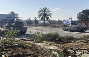 إنسحاب إسرائيلي من رفح واستعدادات لفتح المعبر السبت