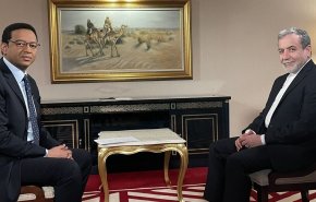 عراقجي يدعو أمريكا لإتخاذ 'هذه الخطوة' لكسب ثقة إيران!