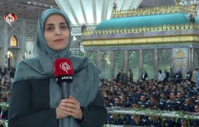 آغاز برنامه‌های چهل و ششمین سالگرد پیروزی انقلاب +فیلم 