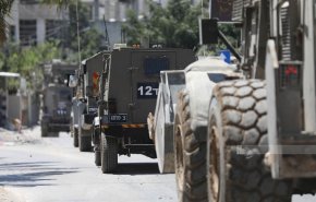 طولكرم تحت الحصار: الاحتلال يقتحم المدينة والمخيم