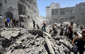 ارتفاع حصيلة الشهداء إلى 47,518 منذ بدء العدوان الإسرائيلي على غزة