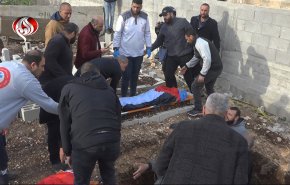 بعد 14 يوم هكذا أمر الاحتلال بدفن شهداء جنين.. 