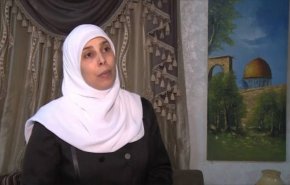 مجلس النواب الأردني ينفي ترحيل المحررة أحلام التميمي